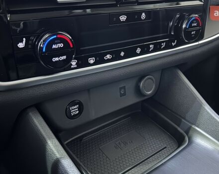 Ніссан Кашкай, об'ємом двигуна 1.33 л та пробігом 0 тис. км за 29806 $, фото 10 на Automoto.ua