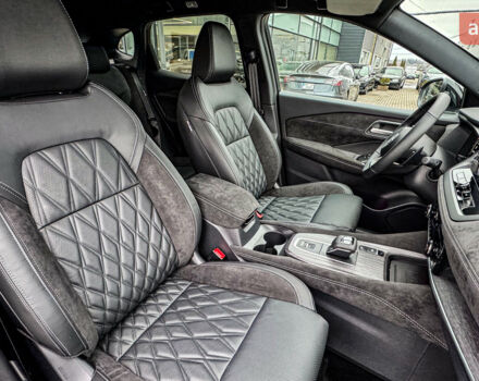 Ниссан Кашкай, объемом двигателя 1.33 л и пробегом 0 тыс. км за 40623 $, фото 25 на Automoto.ua