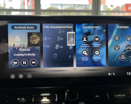 Ниссан Кашкай, объемом двигателя 1.33 л и пробегом 0 тыс. км за 35657 $, фото 24 на Automoto.ua