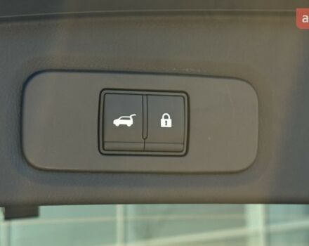 Ніссан Кашкай, об'ємом двигуна 1.5 л та пробігом 0 тис. км за 39169 $, фото 10 на Automoto.ua