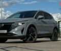 Ніссан Кашкай 2025 у Києві на Automoto.ua Ніссан Кашкай, об'ємом двигуна 1.5 л та пробігом 0 тис. км за 42853 $, фото 6 на Automoto.ua