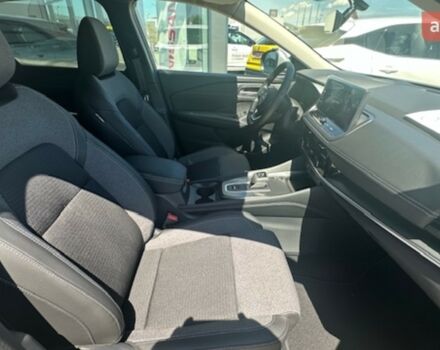 Ниссан Кашкай, объемом двигателя 1.33 л и пробегом 0 тыс. км за 33525 $, фото 21 на Automoto.ua