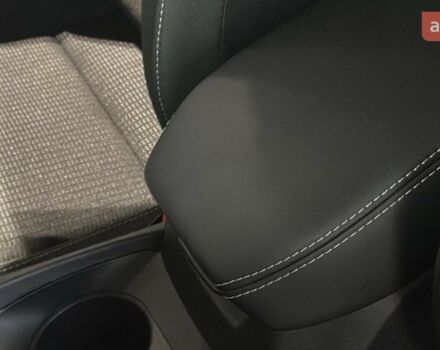 Ніссан Кашкай, об'ємом двигуна 1.33 л та пробігом 0 тис. км за 29729 $, фото 10 на Automoto.ua