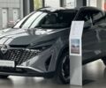 Ніссан Кашкай, об'ємом двигуна 1.33 л та пробігом 0 тис. км за 35717 $, фото 2 на Automoto.ua
