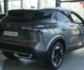 Ніссан Кашкай, об'ємом двигуна 1.33 л та пробігом 0 тис. км за 32549 $, фото 4 на Automoto.ua