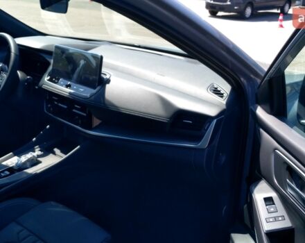 купить новое авто Ниссан Кашкай 2025 года от официального дилера Автоцентр AUTO.RIA Ниссан фото
