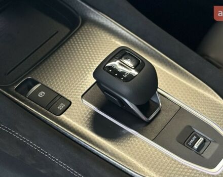 Ниссан Кашкай, объемом двигателя 1.33 л и пробегом 0 тыс. км за 37087 $, фото 16 на Automoto.ua