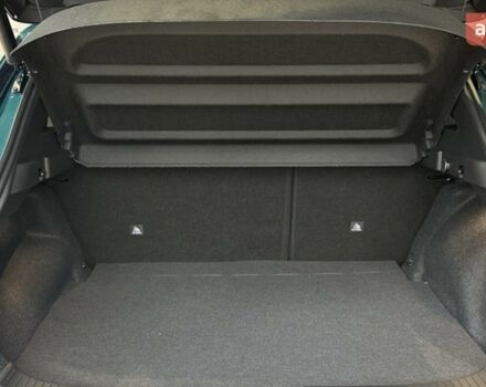 Ніссан Кашкай, об'ємом двигуна 1.33 л та пробігом 0 тис. км за 34637 $, фото 17 на Automoto.ua