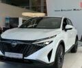 купить новое авто Ниссан Кашкай 2025 года от официального дилера Автоцентр AUTOGROUP Nissan Ниссан фото