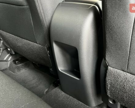 Ніссан Кашкай, об'ємом двигуна 1.33 л та пробігом 0 тис. км за 29734 $, фото 12 на Automoto.ua