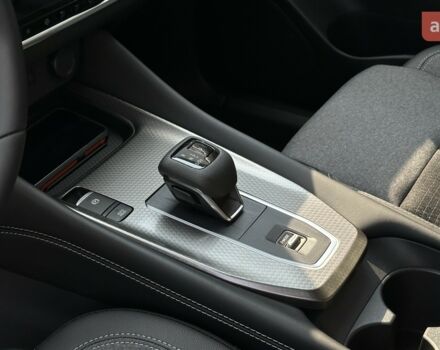 Ниссан Кашкай, объемом двигателя 1.33 л и пробегом 0 тыс. км за 32616 $, фото 6 на Automoto.ua