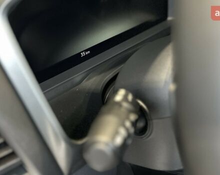 Ніссан Кашкай, об'ємом двигуна 1.33 л та пробігом 0 тис. км за 34637 $, фото 13 на Automoto.ua