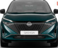 купити нове авто Ніссан Кашкай 2025 року від офіційного дилера Автоцентр AUTO.RIA Ніссан фото