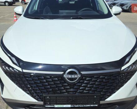 Ниссан Кашкай, объемом двигателя 1.33 л и пробегом 0 тыс. км за 29933 $, фото 1 на Automoto.ua