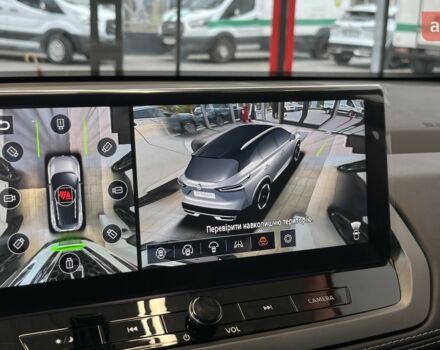 купити нове авто Ніссан Кашкай 2025 року від офіційного дилера Автоцентр AUTOGROUP Nissan Ніссан фото