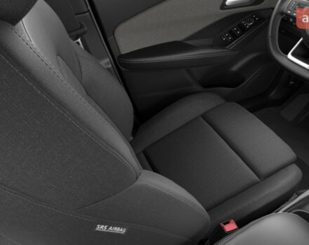 купить новое авто Ниссан Кашкай 2025 года от официального дилера Автоцентр AUTO.RIA Ниссан фото