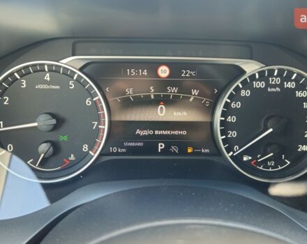 Ниссан Кашкай, объемом двигателя 1.33 л и пробегом 0 тыс. км за 29933 $, фото 16 на Automoto.ua