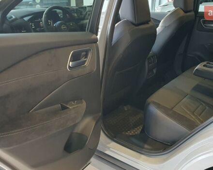 Ніссан Кашкай, об'ємом двигуна 1.33 л та пробігом 0 тис. км за 36970 $, фото 75 на Automoto.ua