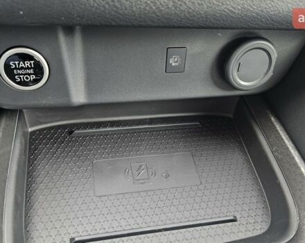 Ниссан Кашкай, объемом двигателя 1.33 л и пробегом 0 тыс. км за 32859 $, фото 11 на Automoto.ua