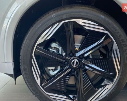 купить новое авто Ниссан Кашкай 2025 года от официального дилера Автоцентр AUTOGROUP Nissan Ниссан фото