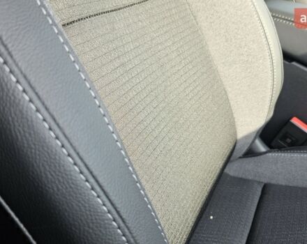 Ніссан Кашкай, об'ємом двигуна 1.33 л та пробігом 0 тис. км за 34668 $, фото 17 на Automoto.ua