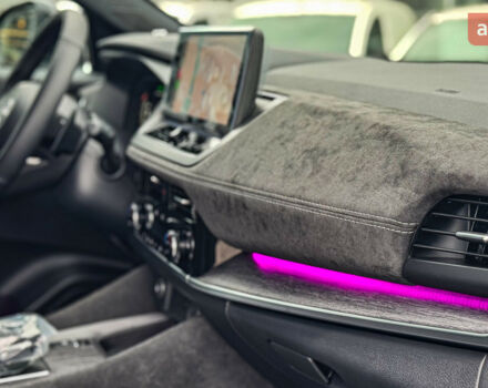 Ниссан Кашкай, объемом двигателя 1.33 л и пробегом 0 тыс. км за 40623 $, фото 22 на Automoto.ua