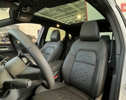купити нове авто Ніссан Кашкай 2025 року від офіційного дилера Автоцентр AUTOGROUP Nissan Ніссан фото