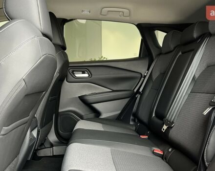 купити нове авто Ніссан Кашкай 2025 року від офіційного дилера Автоцентр AUTO.RIA Ніссан фото