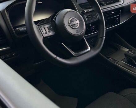 Ніссан Кашкай, об'ємом двигуна 1.33 л та пробігом 0 тис. км за 32497 $, фото 10 на Automoto.ua