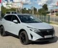 Ніссан Кашкай 2025 у Києві на Automoto.ua Ніссан Кашкай, об'ємом двигуна 1.5 л та пробігом 0 тис. км за 42853 $, фото 4 на Automoto.ua