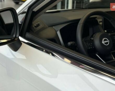 Ніссан Кашкай, об'ємом двигуна 1.33 л та пробігом 0 тис. км за 34635 $, фото 9 на Automoto.ua