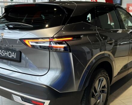 купить новое авто Ниссан Кашкай 2025 года от официального дилера Автоцентр AUTO.RIA Ниссан фото