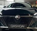 купити нове авто Ніссан Кашкай 2025 року від офіційного дилера Автоцентр AUTO.RIA Ніссан фото