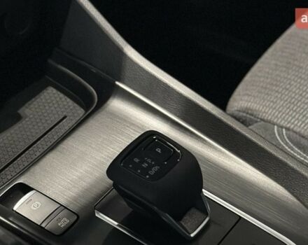 Ніссан Кашкай, об'ємом двигуна 1.33 л та пробігом 0 тис. км за 29729 $, фото 9 на Automoto.ua