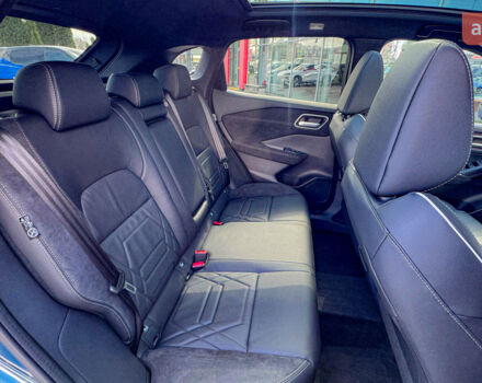 Ниссан Кашкай, объемом двигателя 1.33 л и пробегом 0 тыс. км за 36801 $, фото 34 на Automoto.ua