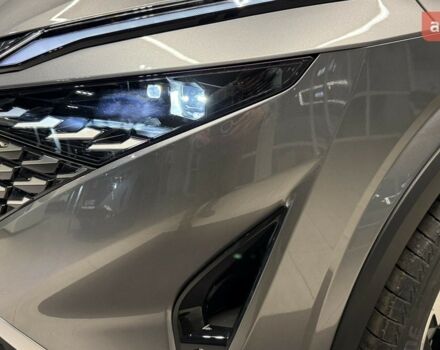 Ниссан Кашкай, объемом двигателя 1.33 л и пробегом 0 тыс. км за 32443 $, фото 10 на Automoto.ua