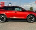 Ниссан Кашкай, объемом двигателя 1.33 л и пробегом 0 тыс. км за 33704 $, фото 11 на Automoto.ua