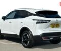 купить новое авто Ниссан Кашкай 2025 года от официального дилера Вікрос Авто (Nissan) Ниссан фото