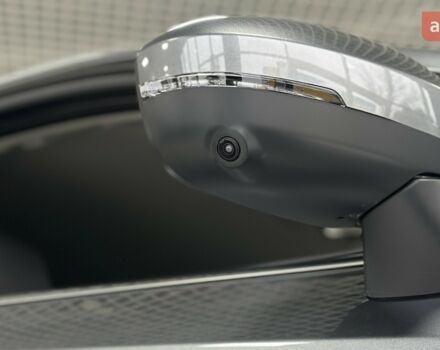 Ниссан Кашкай, объемом двигателя 1.5 л и пробегом 0 тыс. км за 36518 $, фото 3 на Automoto.ua