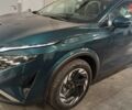 купить новое авто Ниссан Кашкай 2025 года от официального дилера НАСК АВТО Ниссан фото