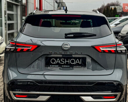 Ниссан Кашкай, объемом двигателя 1.33 л и пробегом 0 тыс. км за 40623 $, фото 12 на Automoto.ua