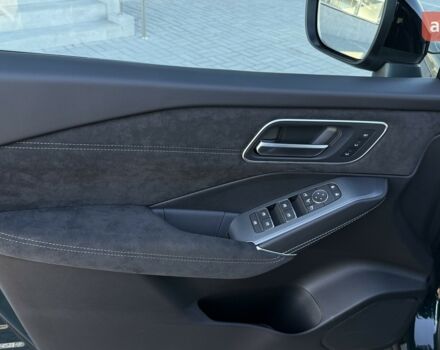 Ниссан Кашкай, объемом двигателя 1.33 л и пробегом 0 тыс. км за 38643 $, фото 43 на Automoto.ua