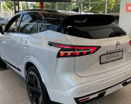 купить новое авто Ниссан Кашкай 2025 года от официального дилера Автоцентр AUTOGROUP Nissan Ниссан фото