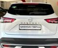 купить новое авто Ниссан Кашкай 2025 года от официального дилера АТМ КРОПИВНИЦЬКИЙ Ниссан фото