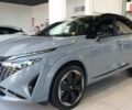 Ніссан Кашкай, об'ємом двигуна 1.33 л та пробігом 0 тис. км за 36970 $, фото 4 на Automoto.ua