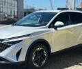 Ниссан Кашкай, объемом двигателя 1.33 л и пробегом 0 тыс. км за 33728 $, фото 3 на Automoto.ua