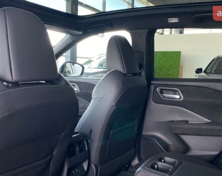купити нове авто Ніссан Кашкай 2025 року від офіційного дилера Автоцентр AUTO.RIA Ніссан фото