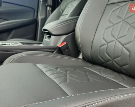 Ниссан Кашкай, объемом двигателя 1.5 л и пробегом 0 тыс. км за 42765 $, фото 11 на Automoto.ua