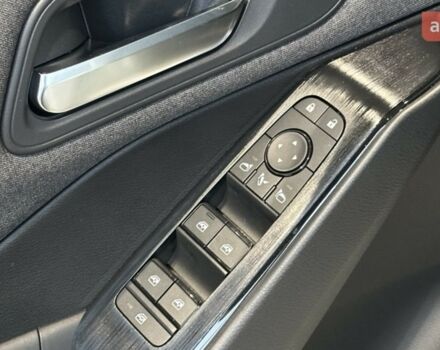 Ніссан Кашкай, об'ємом двигуна 1.33 л та пробігом 0 тис. км за 29729 $, фото 16 на Automoto.ua