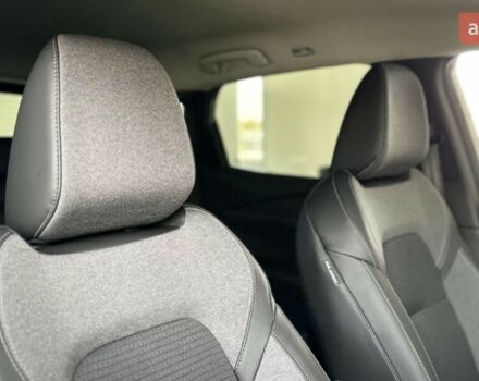 Ниссан Кашкай, объемом двигателя 1.33 л и пробегом 0 тыс. км за 32859 $, фото 3 на Automoto.ua